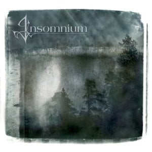 Daughter of the Moon - Insomnium