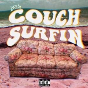 Couch Surfin - Jutes