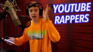 12 Styles of Rapping! (Youtuber Edition) - Quadeca