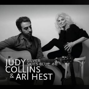 Let You In - Judy Collins (Ft. Ari Hest)