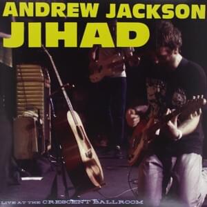 Inner City Basehead History Teacher - Live - AJJ