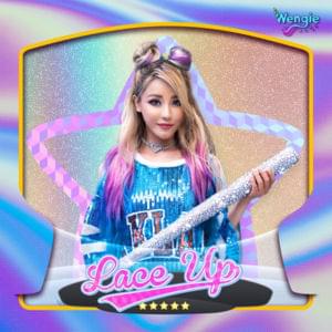 Lace Up - Wengie