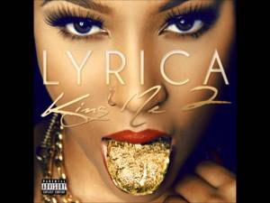 Feenin - Lyrica Anderson (Ft. Kevin Gates)