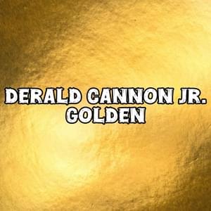 Home - Derald Cannon Jr.