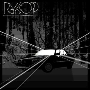 Running to the Sea - Röyksopp (Ft. Susanne Sundfør)