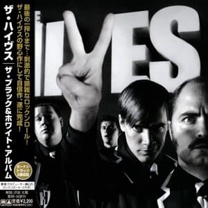 Hell No - The Hives