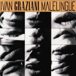 Voglio un mondo minorenne - Ivan Graziani