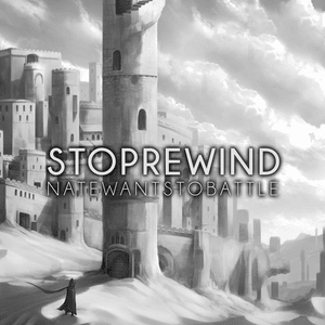 StopRewind (slowed + reverb) - NateWantsToBattle