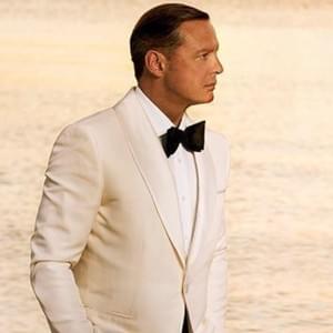Mi Humilde Oracion (My Grown Up Christmas List) - Luis Miguel