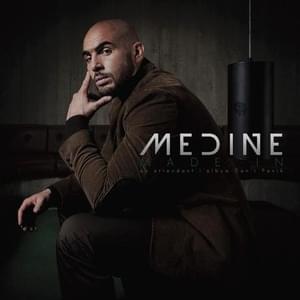 Médine - Alger pleure (الترجمة العربية) - Lyrxo Arabic Translations (الترجمة العربية)