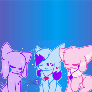 ​crystal spray - ​kittydog