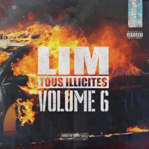 On sort du ste-po - LIM (Ft. Fantom & Rimeurs d'élites)