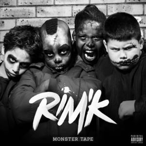 La Chansonnette - Rim'K