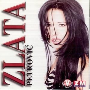 Robija - Zlata Petrović