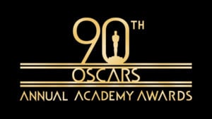 Oscar 2018 - Lyrxo Brasil