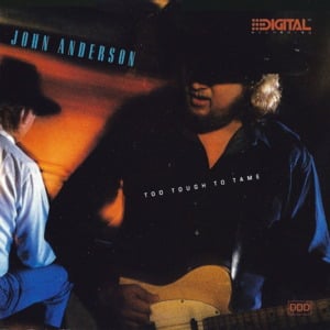 Who’s Lovin’ My Baby - John Anderson