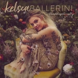 Get Over Yourself - Kelsea Ballerini