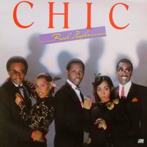 Chip Off the Old Block - Chic