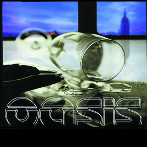 Full On - Oasis