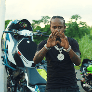 Bike Life - Popcaan