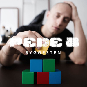 Byggesten - Pede B