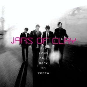 Love Won’t Let Us - Jars of Clay