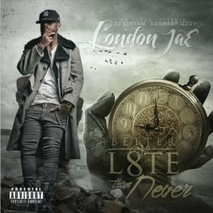 Young Rich Willin’ - London Jae (Ft. B.o.B)