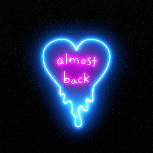 Almost Back - Kaskade & Phoebe Ryan (Ft. LöKii)