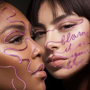 Blame It On Your Love (Dylan Brady Remix) - Charli xcx (Ft. Lizzo)