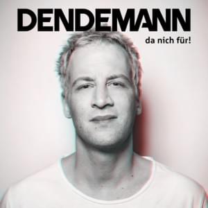 Zauberland - Dendemann