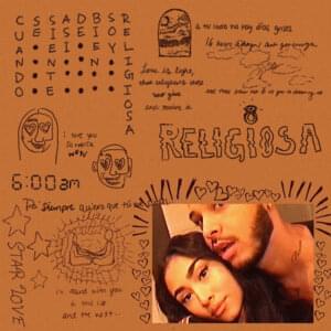 Religiosa - Paloma Mami