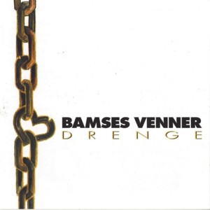 Drenge - Bamses Venner