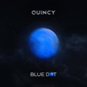 Blue Dot - Quincy