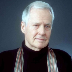 Look Down, Fair Moon - Ned Rorem