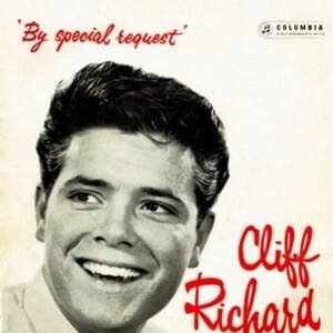 Steady with You - Cliff Richard