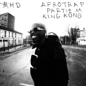 Afro Trap Part. 11 (King Kong) - MHD