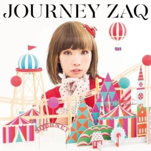 Please, Take on me♡ - ZAQ (JPN)