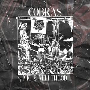 Cobras - NELI THGOD