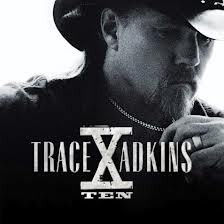 In Color - Trace Adkins