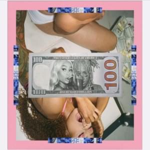 Cash Only - Blac Chyna & Trippie Redd