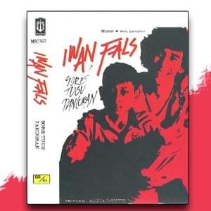 Angan & Ingin - Iwan Fals