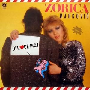 Zašto sam te upoznala - Zorica Marković