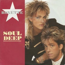 Soul Deep - Roxette