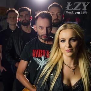 Rock nie żyje - Łzy (POL)