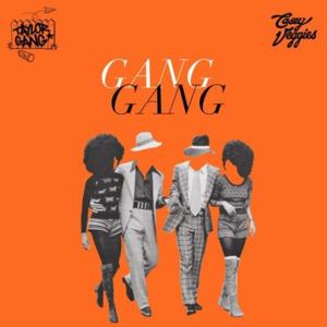 Gang - Wiz Khalifa (Ft. Casey Veggies)