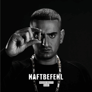 Seele (Babos Remix) - Haftbefehl (Ft. Abdi & MoTrip)