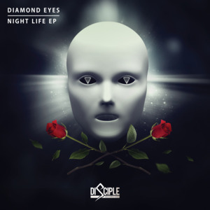 A Thousand Years - Diamond Eyes