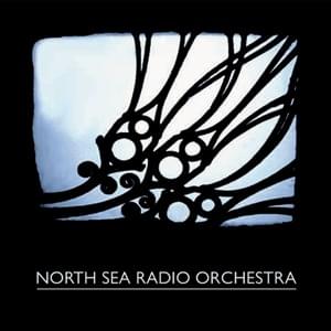 Shelley’s Skylark - North Sea Radio Orchestra