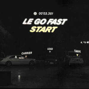 Le Go Fast - Romain Gavras