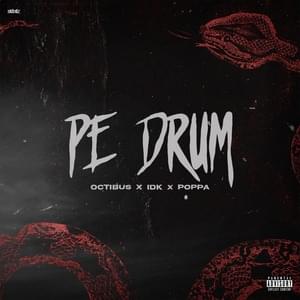 Pe drum - Poppa (Ft. IDK (ROU) & Octibus)